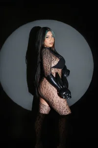 Sophia_Brunett Easter Foto 3