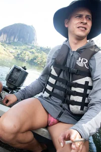 JhordanAndDanna LOVE ON BOAT :) Foto 4