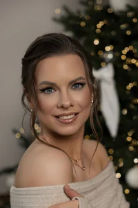 HelenBenit Happy New Year Bilde 2