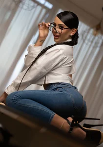 EvaZane Teacher at work รูป  7