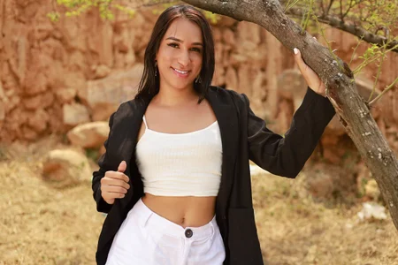 Ashly_Miller Desert ♥ 사진 2