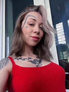 red outfit de bunnykellyyy  6 Imagens