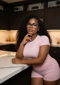 Meeganfoox kullanıcısının ebony❤ albümü -  3 fotoğraf