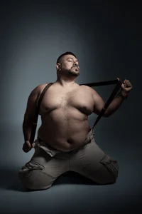 jacoob_woods: new season pictures ( 5 фото)