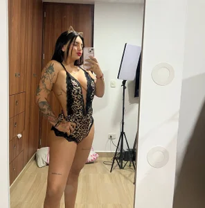 Shannel_naughty shannel Bilde 7