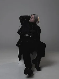 Public de Flora_White Foto 3