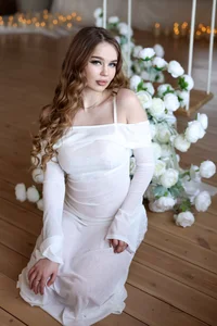 Eva_Conors_ Springtime Bliss 🌸 Poză 8