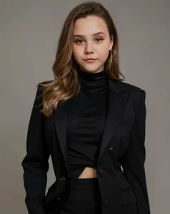 SweetSaraPie Public Foto