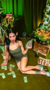 Maia_520 Lucky Touch🔥 Immagine  4