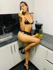 ChloeWiillowのCook with meの 2枚の写真