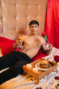 Cristopher23_ ❤️ Valentine's Day Εικόνα 6