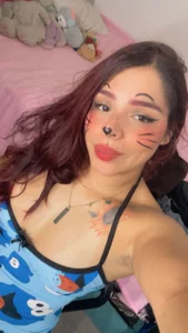 nicky_andcamil Sexy Kitty Pic 2