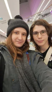 ZoriaLovesLuna our daily pics  8টি ছবি