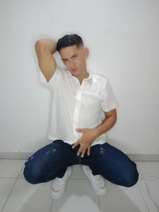 Said_hot01 Sexy зображення 2