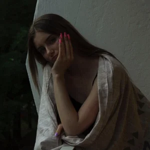 SharellHabersham my trip to stripchat prt 2 Foto