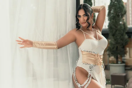 NatyFerrer_ Your favorite Egyptian Pic 4