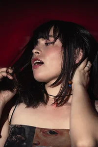 IniridaCollins_ I am the mistery Pic 7