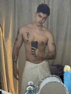 charlie_hotxxx PICS รูป 