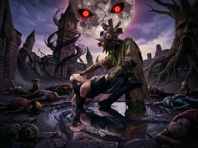 Public de Tuxxxedo  3 Imagens