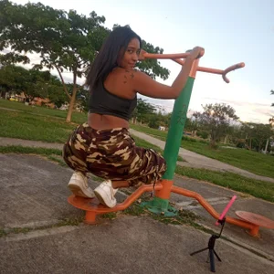 Military girl 😘 od Berry_Bans  2 snímek