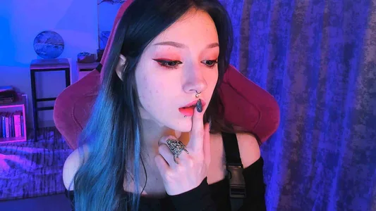 LiliLuna *. witch сhan .* Immagine  3