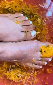 pies de relajacion od Hellen_Sky  4 snímek