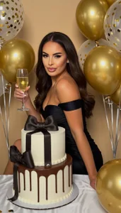 AlmaLuv B-day Queen🍰 Hình 9