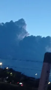 kittymutant99 Clouds Foto