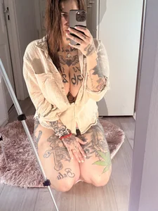 Public od NyxTattoo  snímek