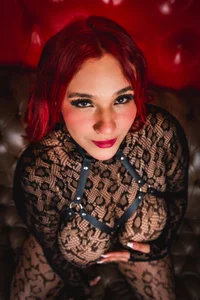 sarita_moller Sumisa y Sensual Pic