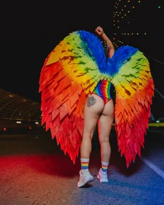 Ashley_Evanss22 🌈🏳️‍🌈. 圖片