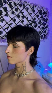 Baby_Xian♥ Makeup ♥图片