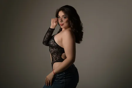 IsabellaAnngel A little gift for you 🎁✨💖 Foto