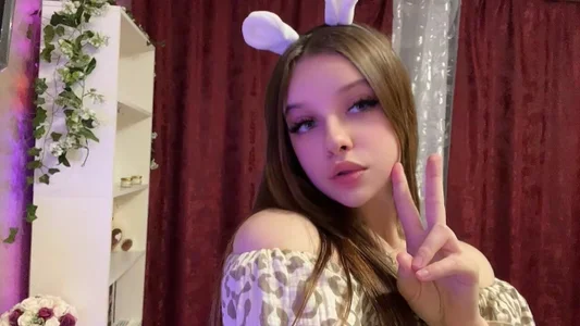 VictoriaSGS My bunny ears Bilde