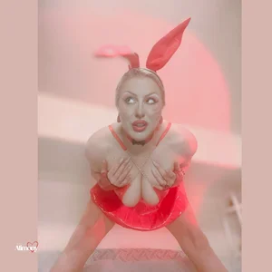 GoddessAlimony Happy Easter Everyone Poză 9