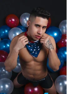 Daiki_Jack: JULY 4TH ( 2 фото)