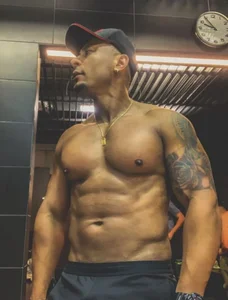 Photos sexy de l’album Jerome Hot Colombian Guy de jerome_med21 : 6