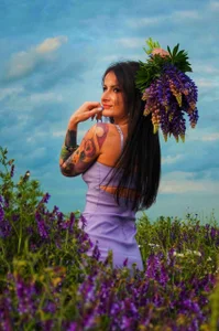 AnnaMaria- Public Foto