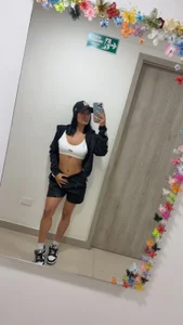 Scarlett_12 your favorite style Immagine  3