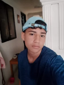 Samuel__Boy Public Foto