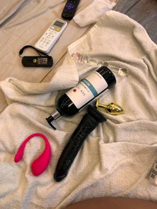 Lexy_Ross Some of my toys🔥 사진