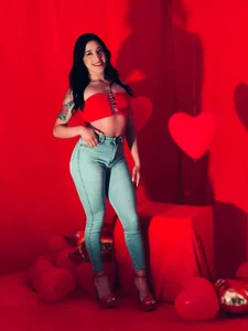 Eimy_Sexy_ YOUR GIFT FOR THE DAY OF LOVE💞🥵 Pic