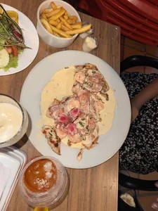 Maii_chan WE LOVE FOOD HERE Pic 9