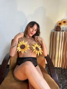 MissAngel_83: “Solo para tus ojos”💞😋 ( 3 фото)