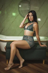 zoee_jackson I love green Immagine  5