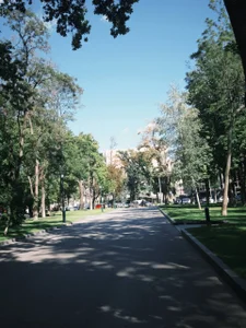 foxy_tease_ Walking in the sunny park🌈 Bilde 6