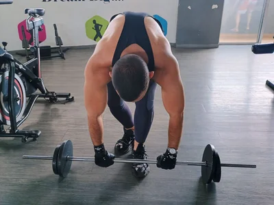 Adil_aminn gym time Pic 8