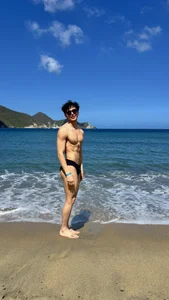 charly_ackerman Beach Mood Foto 4