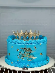 Gabilicious25 My happy britday 🎂🎉 Pic 2