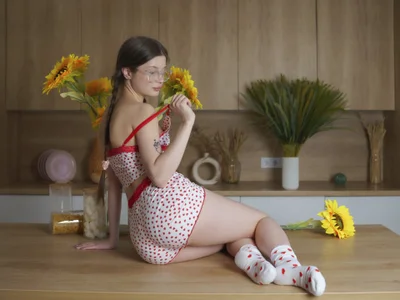 Public de mmelicious  8 Imagens